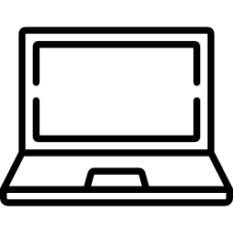macbook air tænder ikke længere på en stribet hvidgrå skærm uden æble