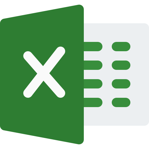 Excel-Dokument auf dem iPhone lesen