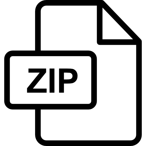 lire doc zip sur iphone