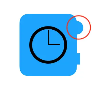 réinitialiser code Apple Watch