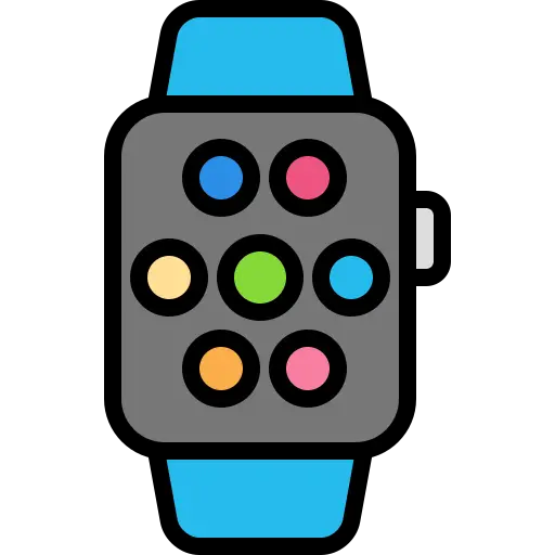 problème comptabilisation pas Apple Watch