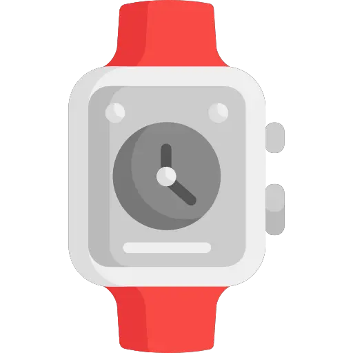 Apple Watch Armband ersetzen