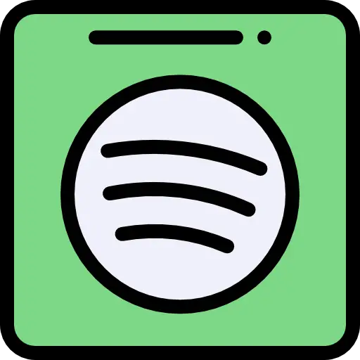 establecer spotify música despertador iphone